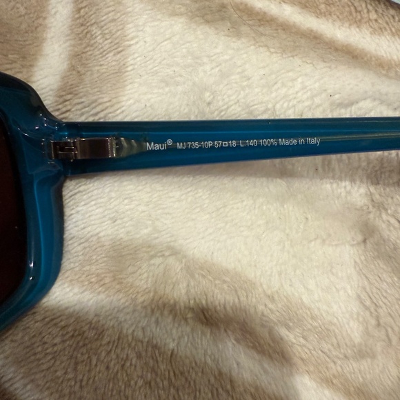 Maui Jim Orchid Sunglasses - Picture 5 of 11